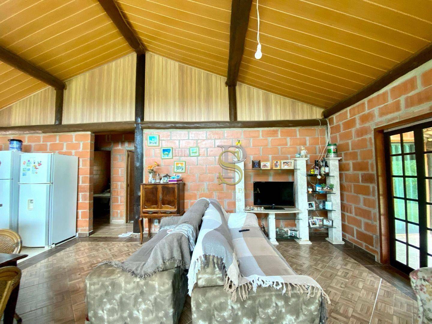 Sítio à venda com 3 quartos, 300m² - Foto 5