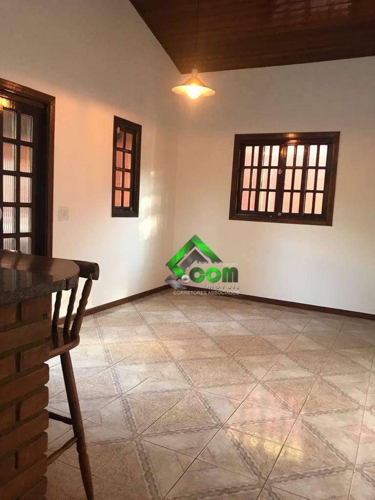 Casa de Condomínio à venda com 3 quartos, 155m² - Foto 19