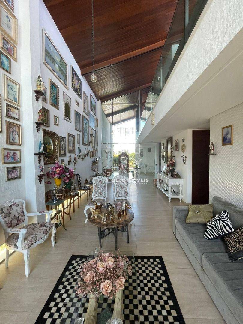 Casa de Condomínio à venda com 4 quartos, 390M2 - Foto 25