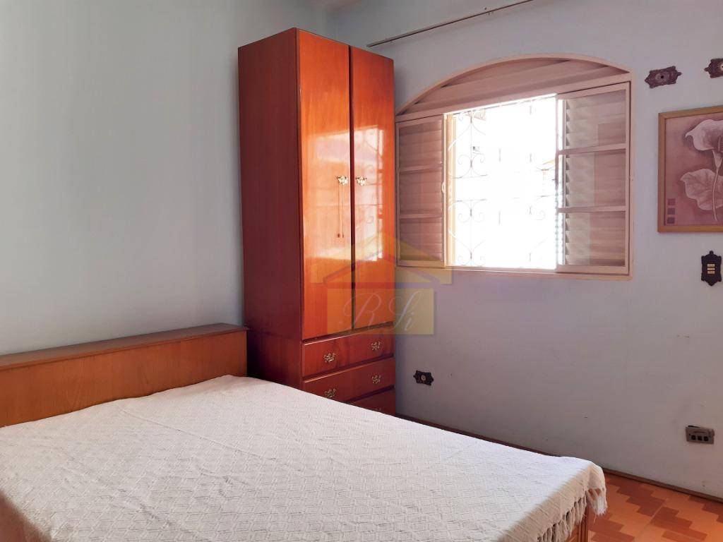 Sobrado à venda com 3 quartos, 100m² - Foto 12