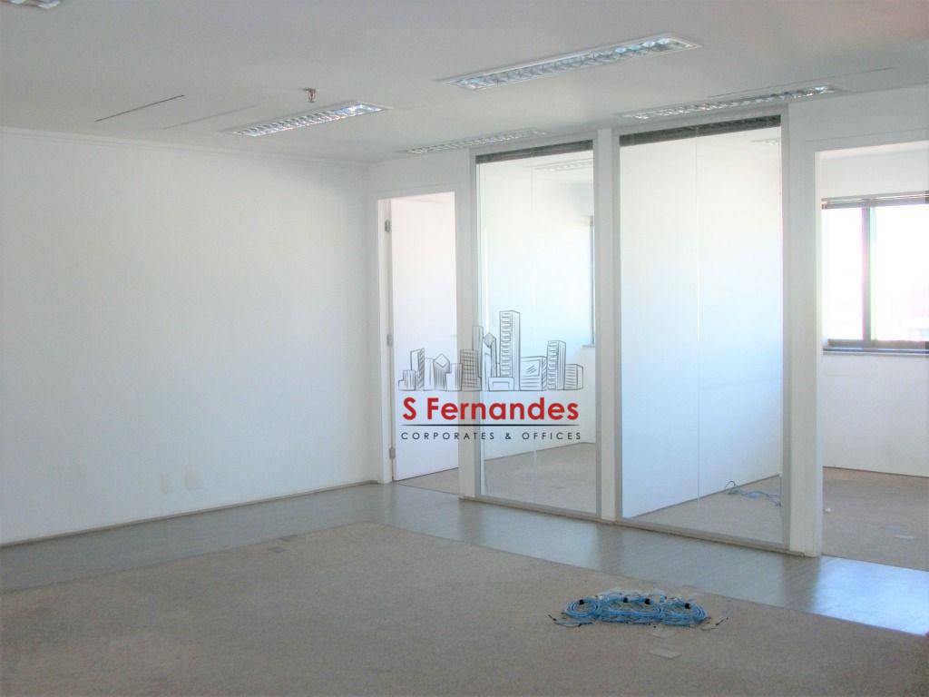 Conjunto Comercial-Sala à venda e aluguel, 80m² - Foto 4