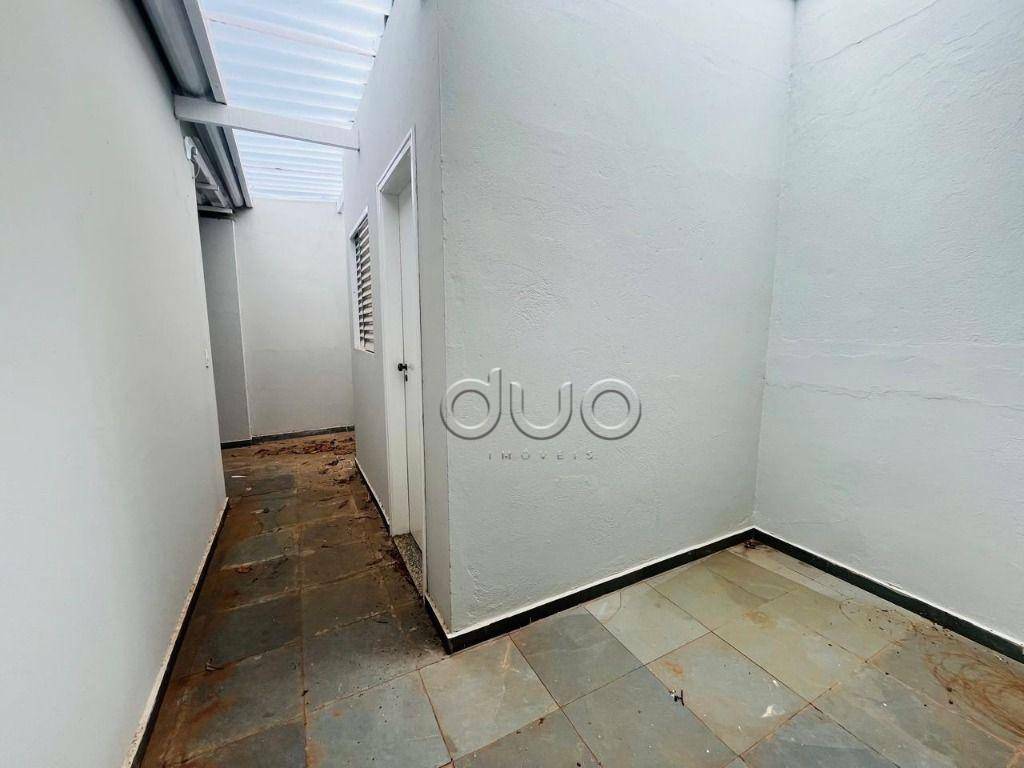 Casa à venda com 3 quartos, 190m² - Foto 16