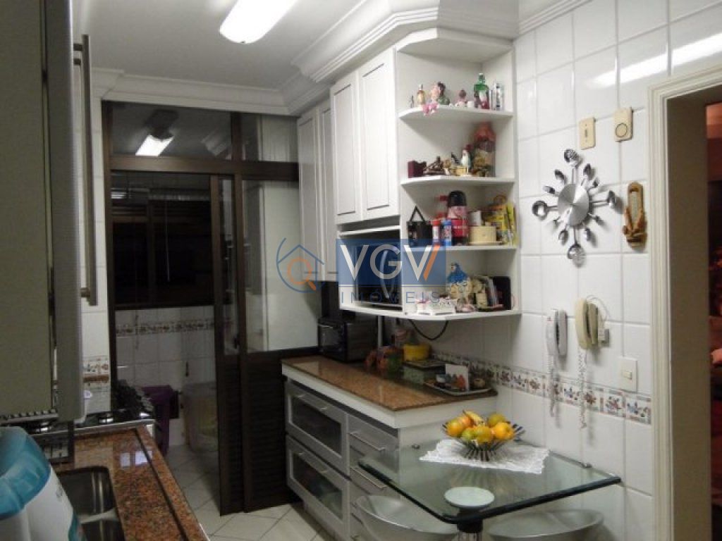 Apartamento à venda com 3 quartos, 86m² - Foto 5