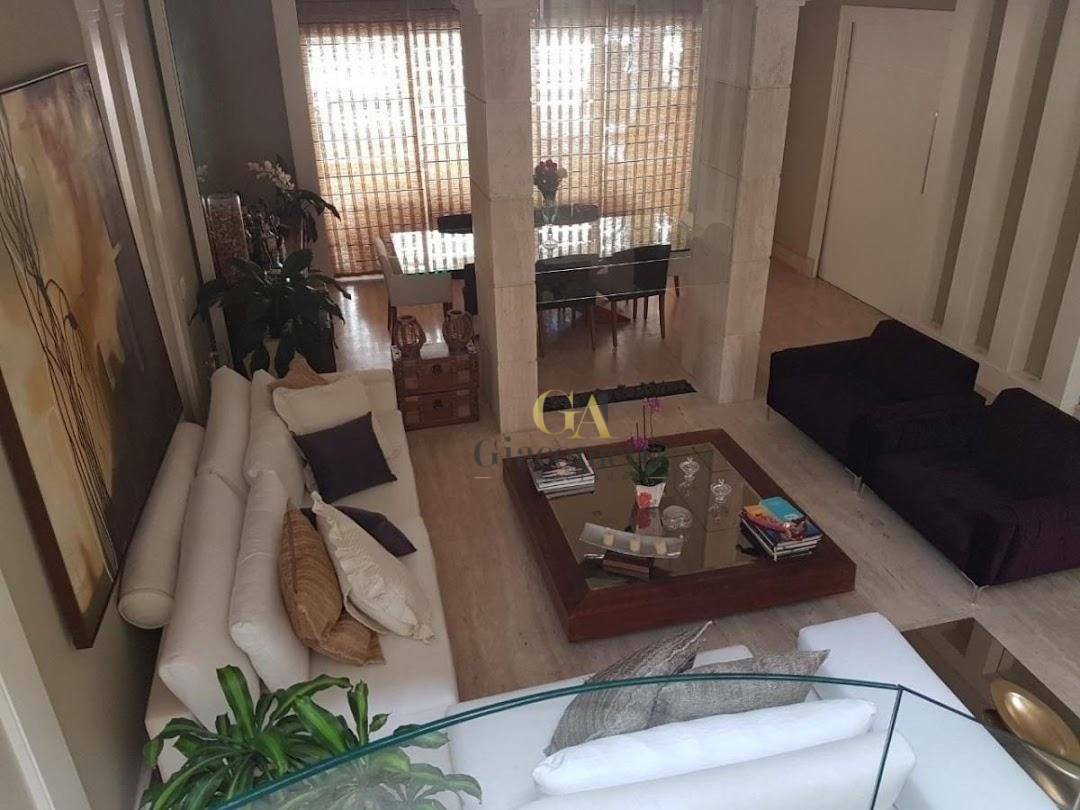 Casa de Condomínio à venda com 4 quartos, 582m² - Foto 15