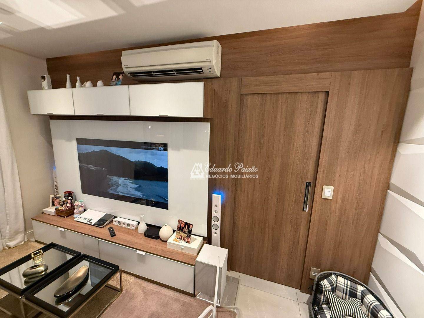 Apartamento à venda com 3 quartos, 116m² - Foto 15