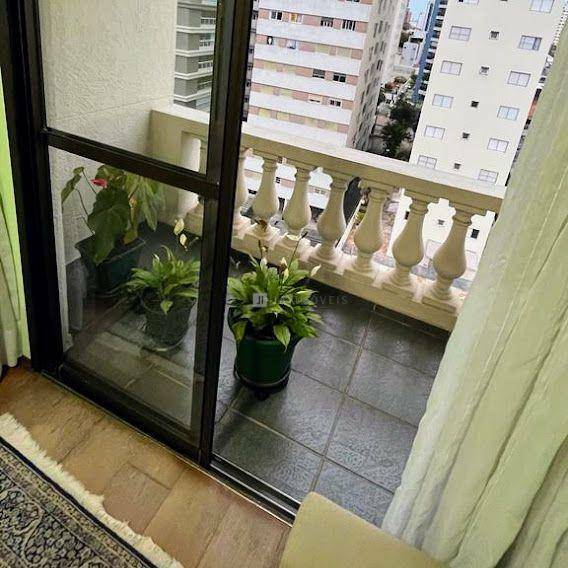 Apartamento à venda com 3 quartos, 73m² - Foto 5