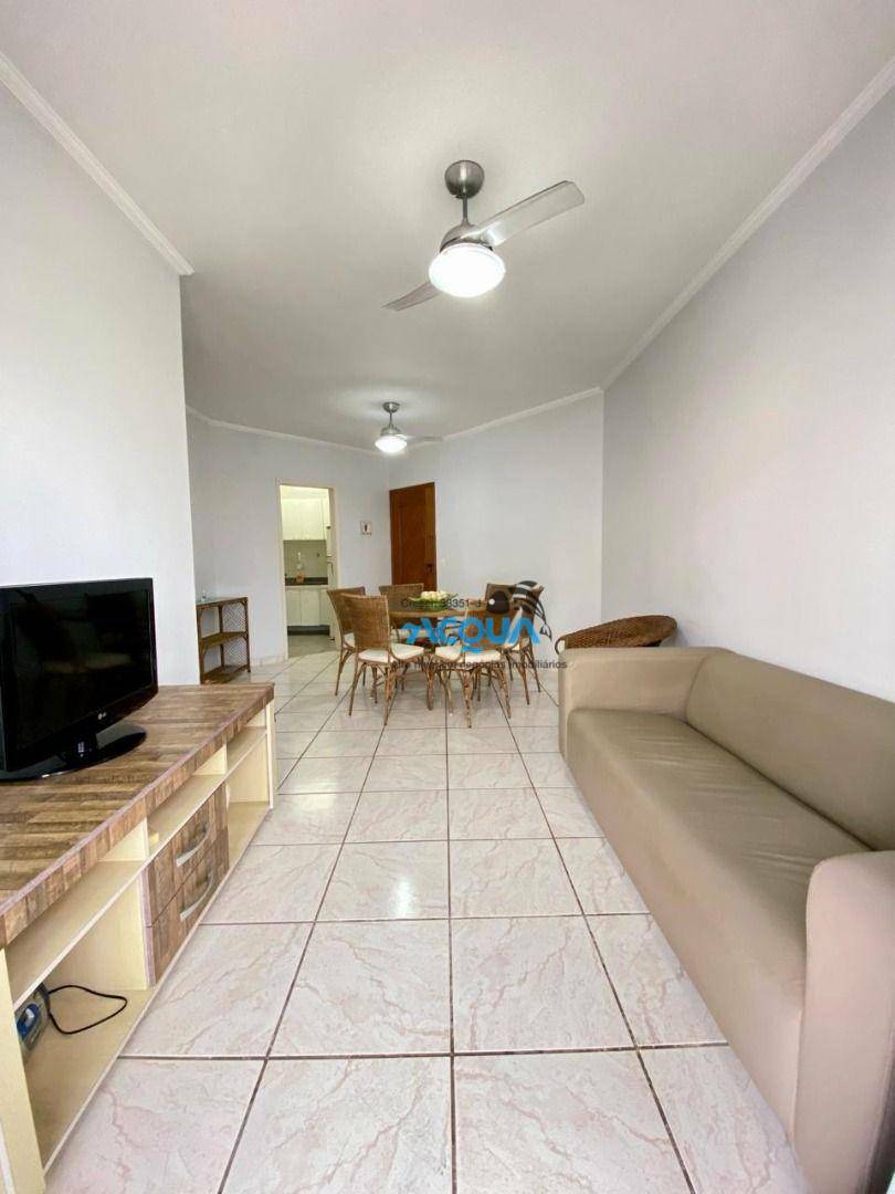 Apartamento à venda com 3 quartos, 80m² - Foto 2