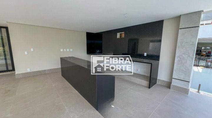 Casa de Condomínio à venda com 4 quartos, 525m² - Foto 30