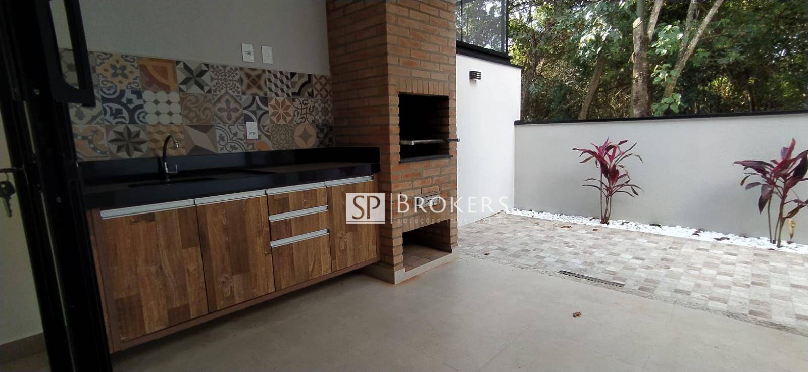 Casa de Condomínio à venda com 3 quartos, 161m² - Foto 23