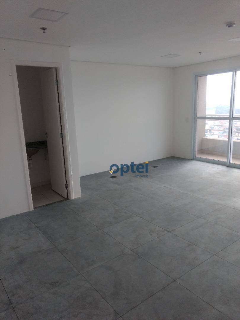 Conjunto Comercial-Sala para alugar, 39m² - Foto 4