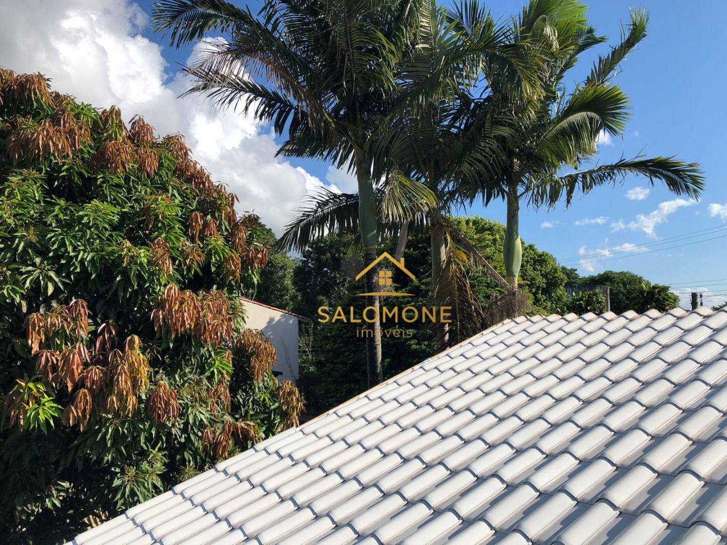 Chácara, 450 m² - Foto 13