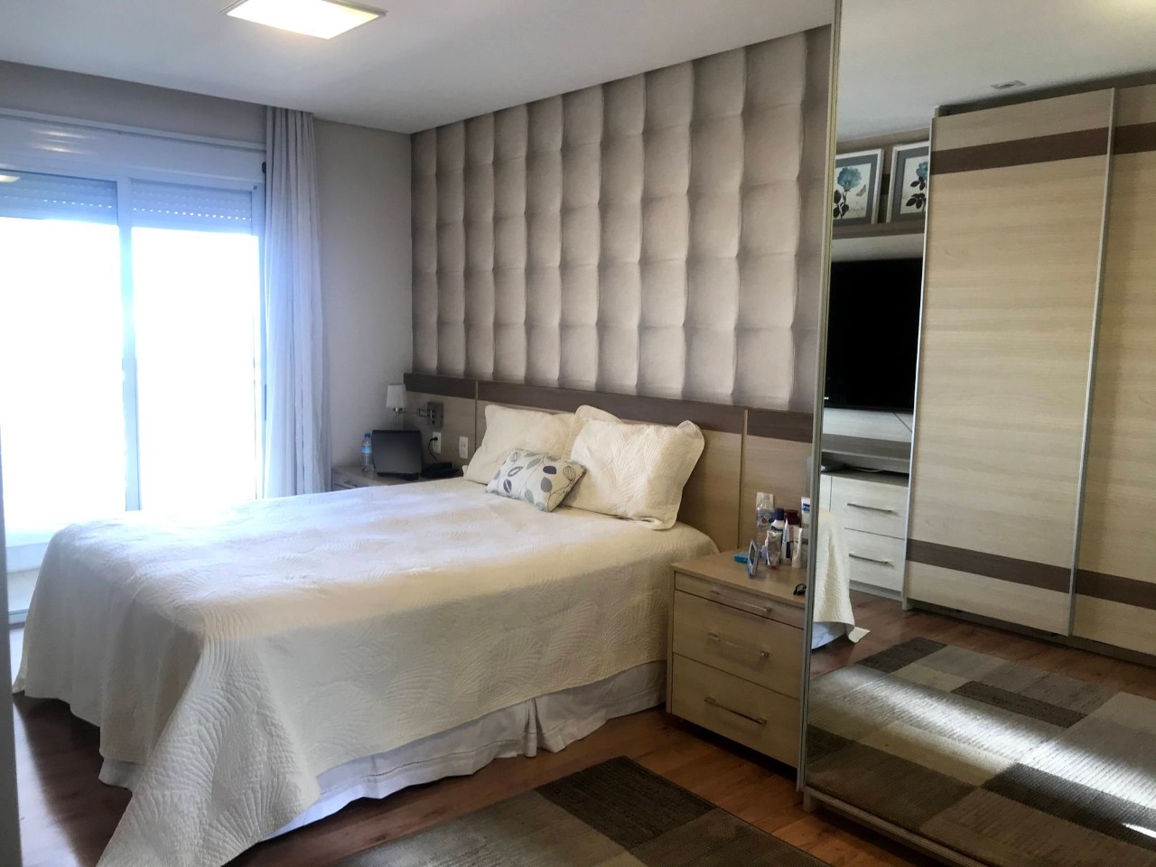 Apartamento à venda com 4 quartos, 237m² - Foto 15