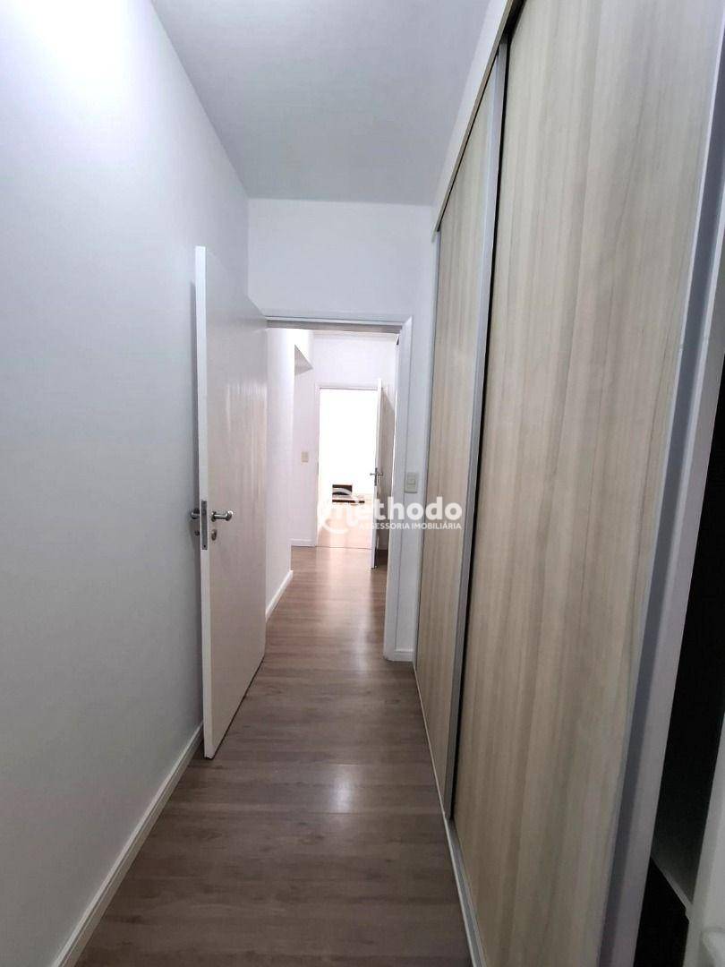 Apartamento para alugar com 3 quartos, 110m² - Foto 22