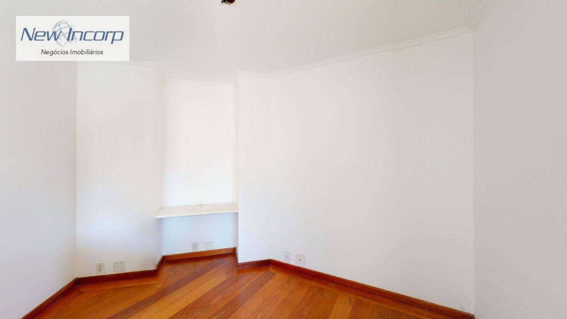 Apartamento à venda com 3 quartos, 173m² - Foto 14