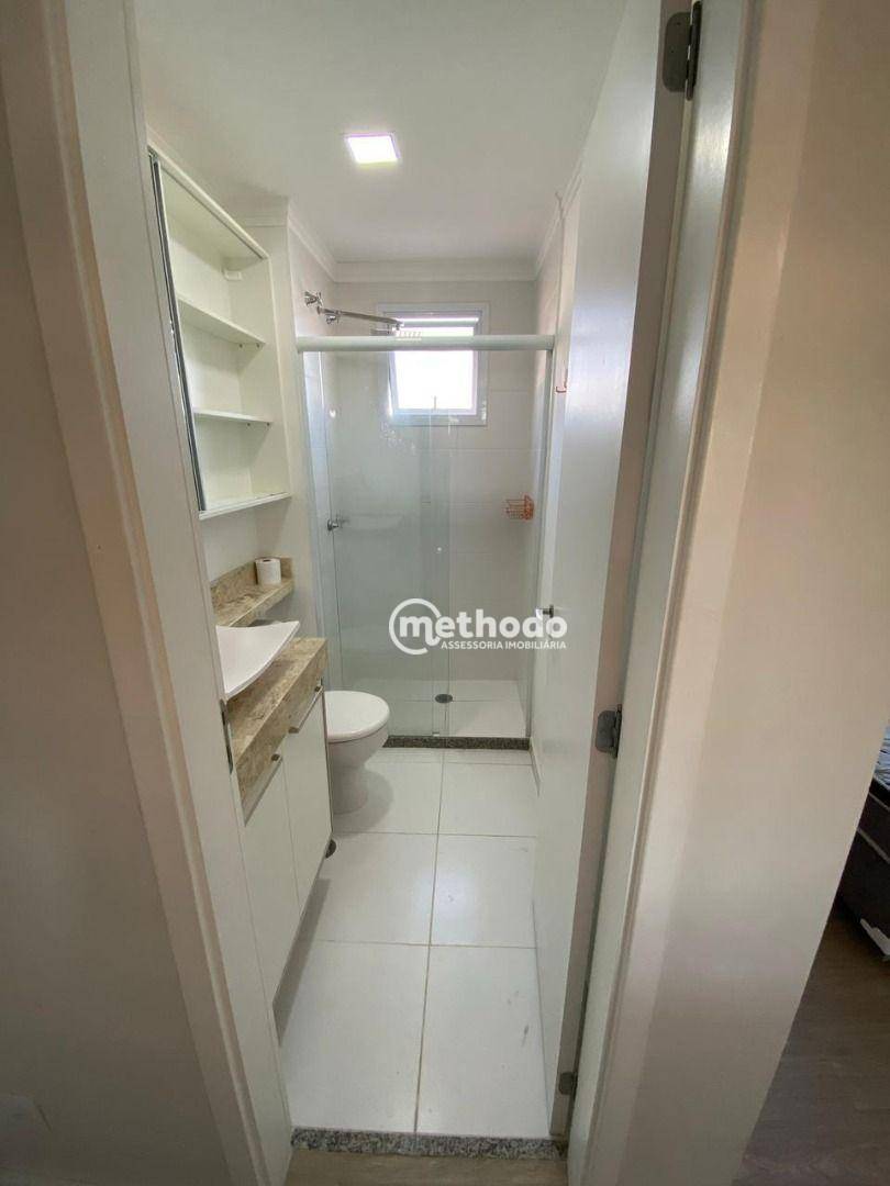 Apartamento à venda com 2 quartos, 55m² - Foto 4