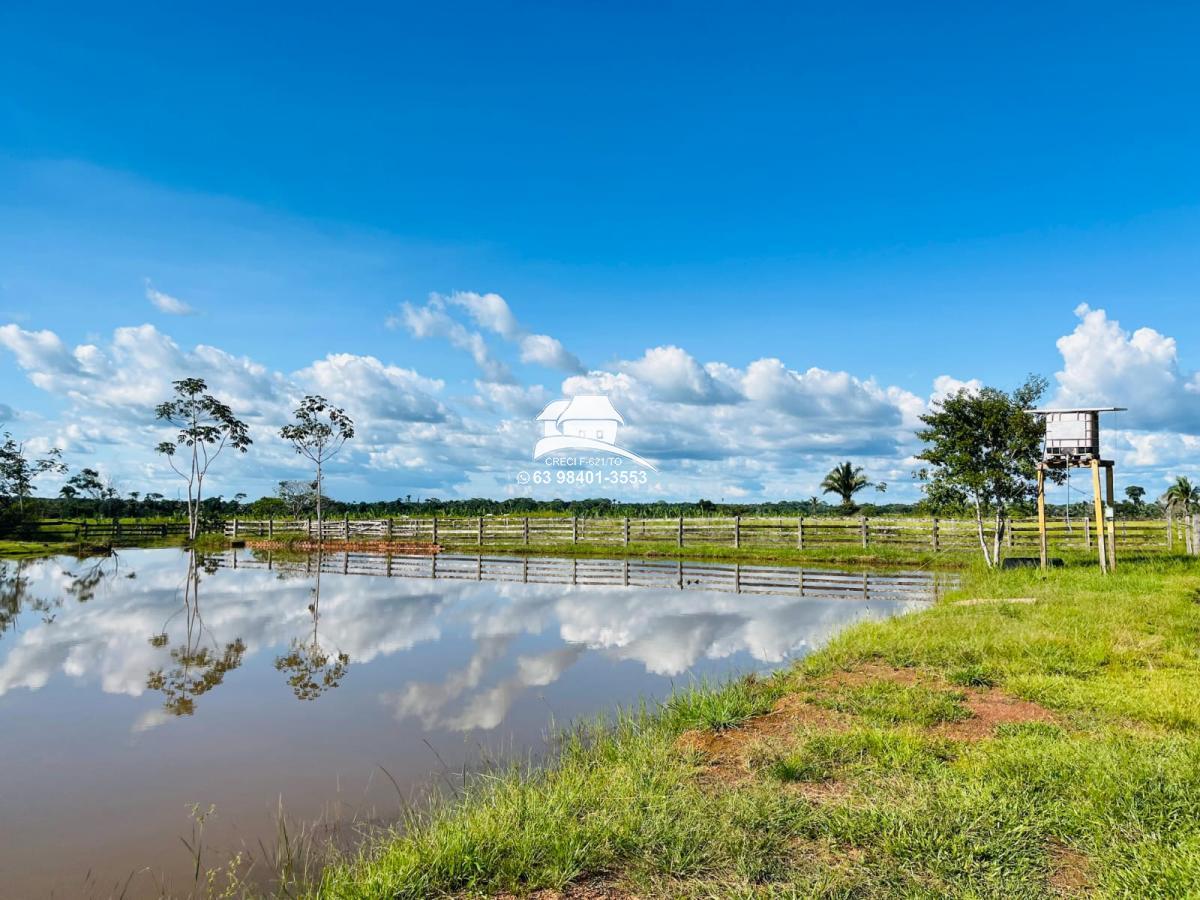 Fazenda à venda, 1430000m² - Foto 17