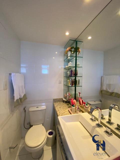 Apartamento à venda com 2 quartos, 102m² - Foto 17