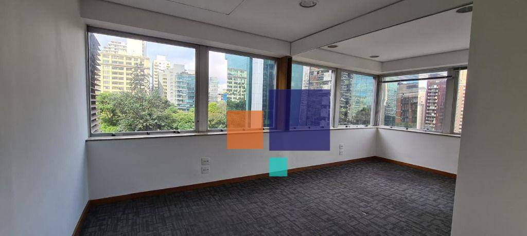 Conjunto Comercial-Sala para alugar, 98m² - Foto 38