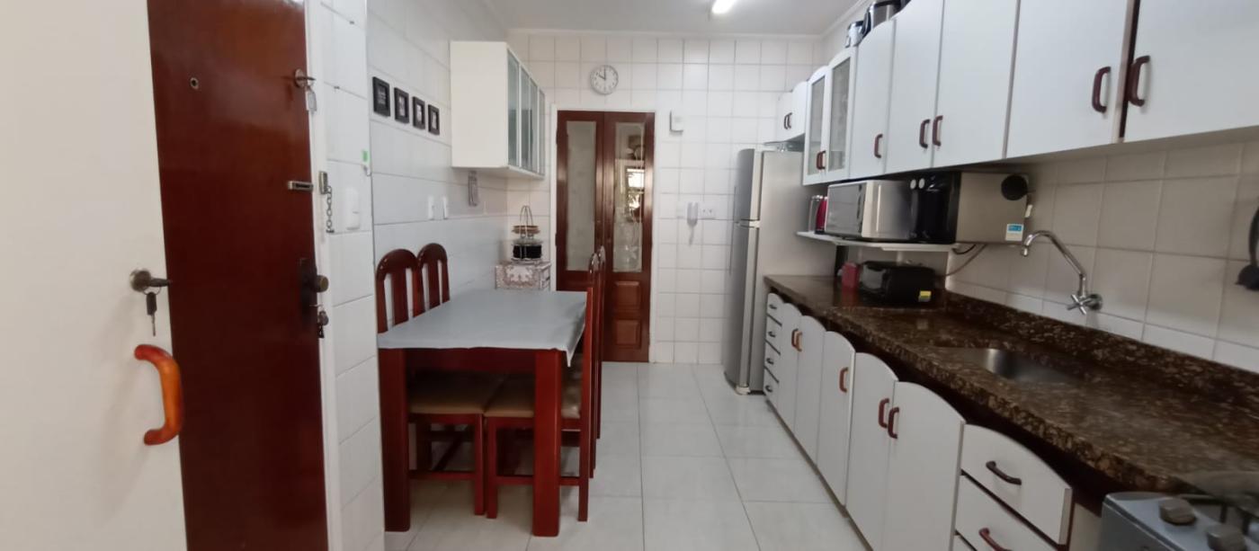 Apartamento à venda com 3 quartos, 110m² - Foto 9