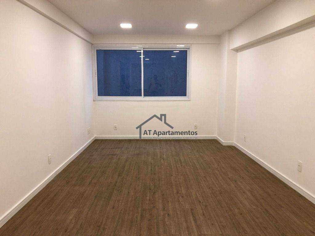 Conjunto Comercial-Sala à venda e aluguel, 25m² - Foto 4