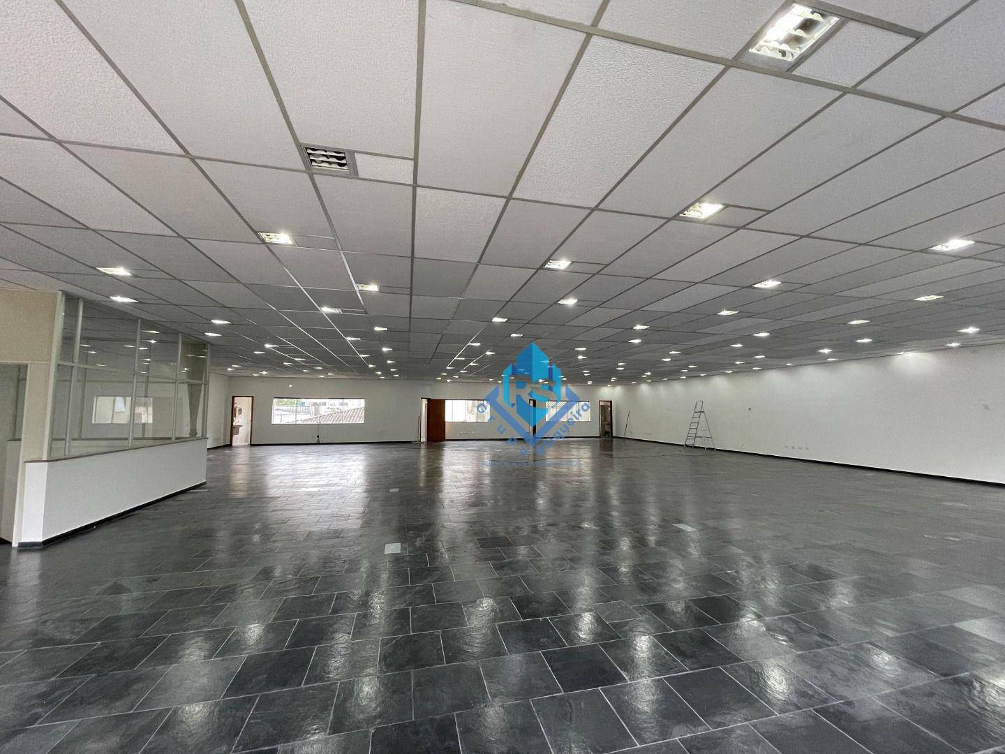 Prédio Inteiro para alugar, 1300m² - Foto 16