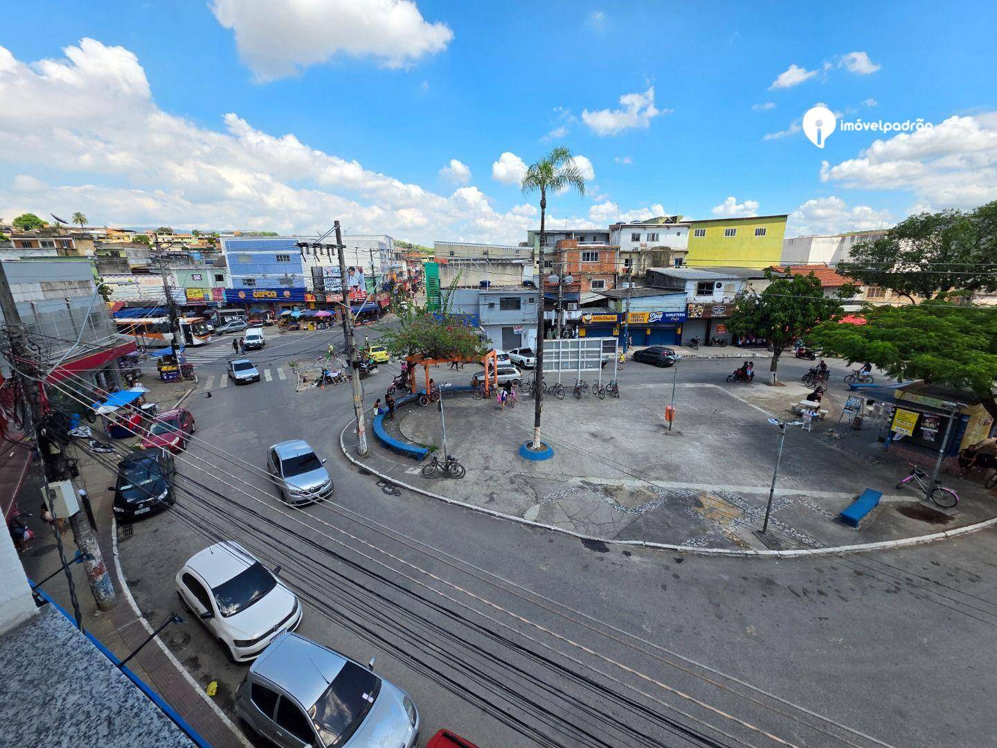 Apartamento para alugar com 2 quartos, 80m² - Foto 51