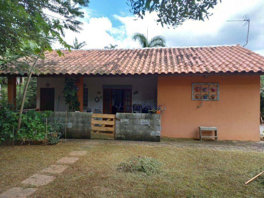 Casa de Condomínio à venda com 6 quartos, 350m² - Foto 20