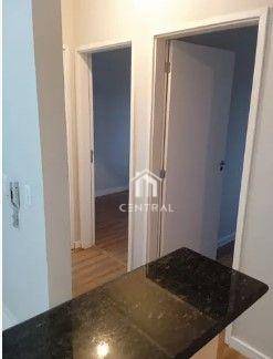 Apartamento à venda com 2 quartos, 46m² - Foto 3