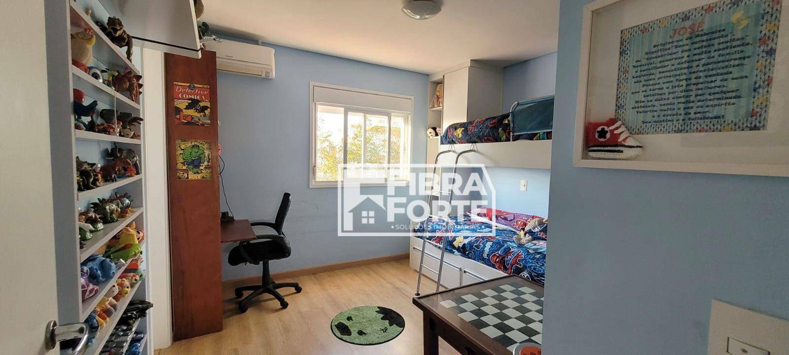 Casa de Condomínio à venda com 4 quartos, 165m² - Foto 18