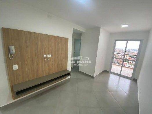 Apartamento, 2 quartos, 66 m² - Foto 4