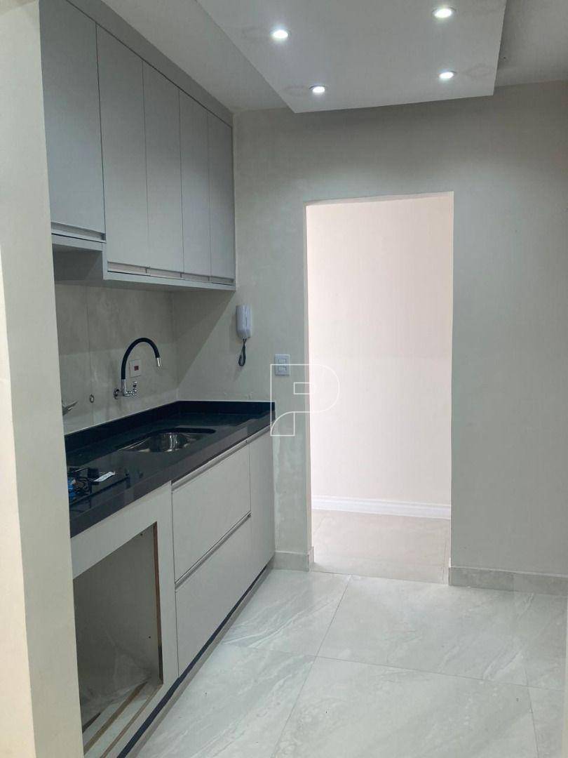 Apartamento à venda com 3 quartos, 68m² - Foto 10