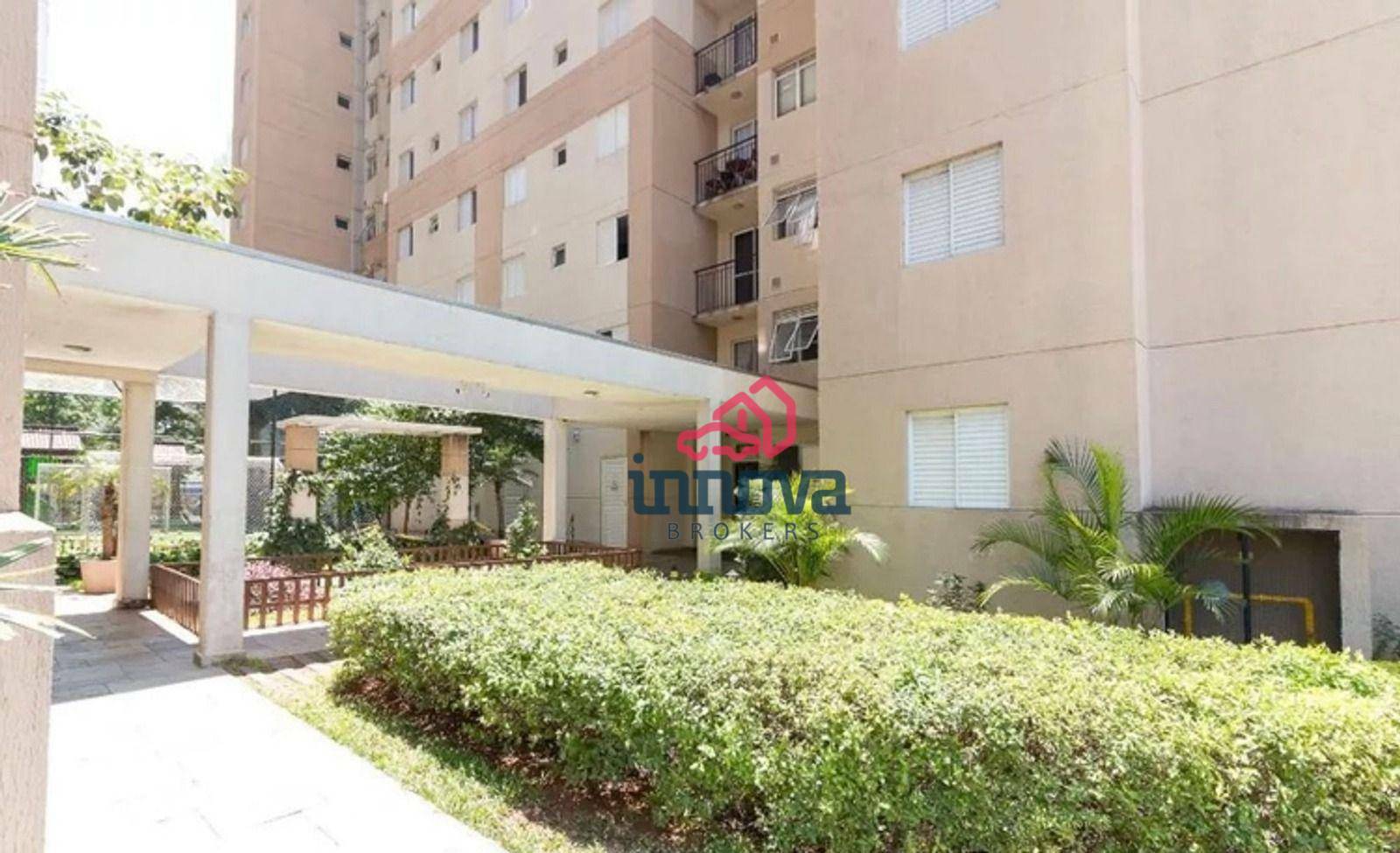 Apartamento à venda com 3 quartos, 182m² - Foto 54