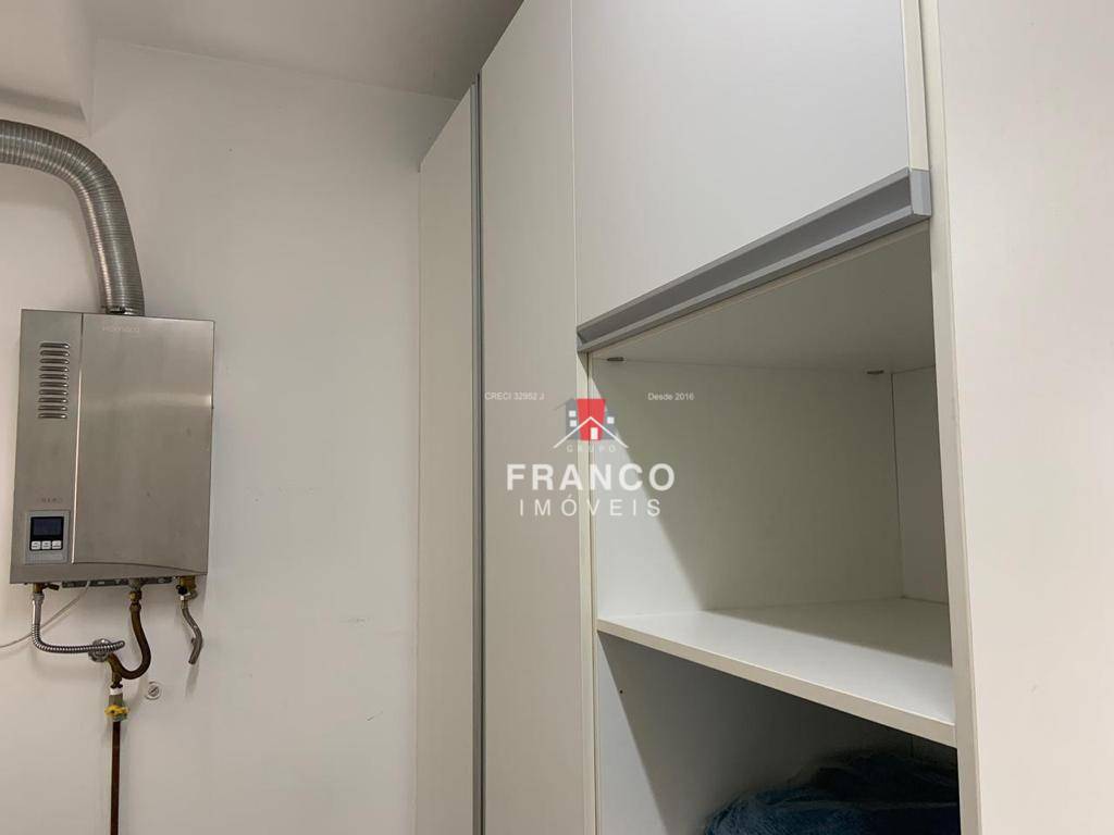 Apartamento à venda com 3 quartos, 80m² - Foto 14