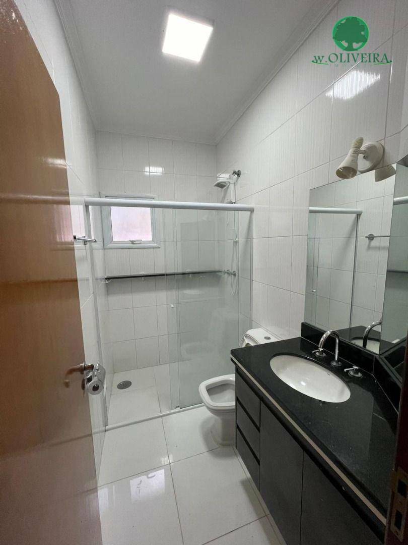 Casa de Condomínio à venda e aluguel com 3 quartos, 105m² - Foto 8