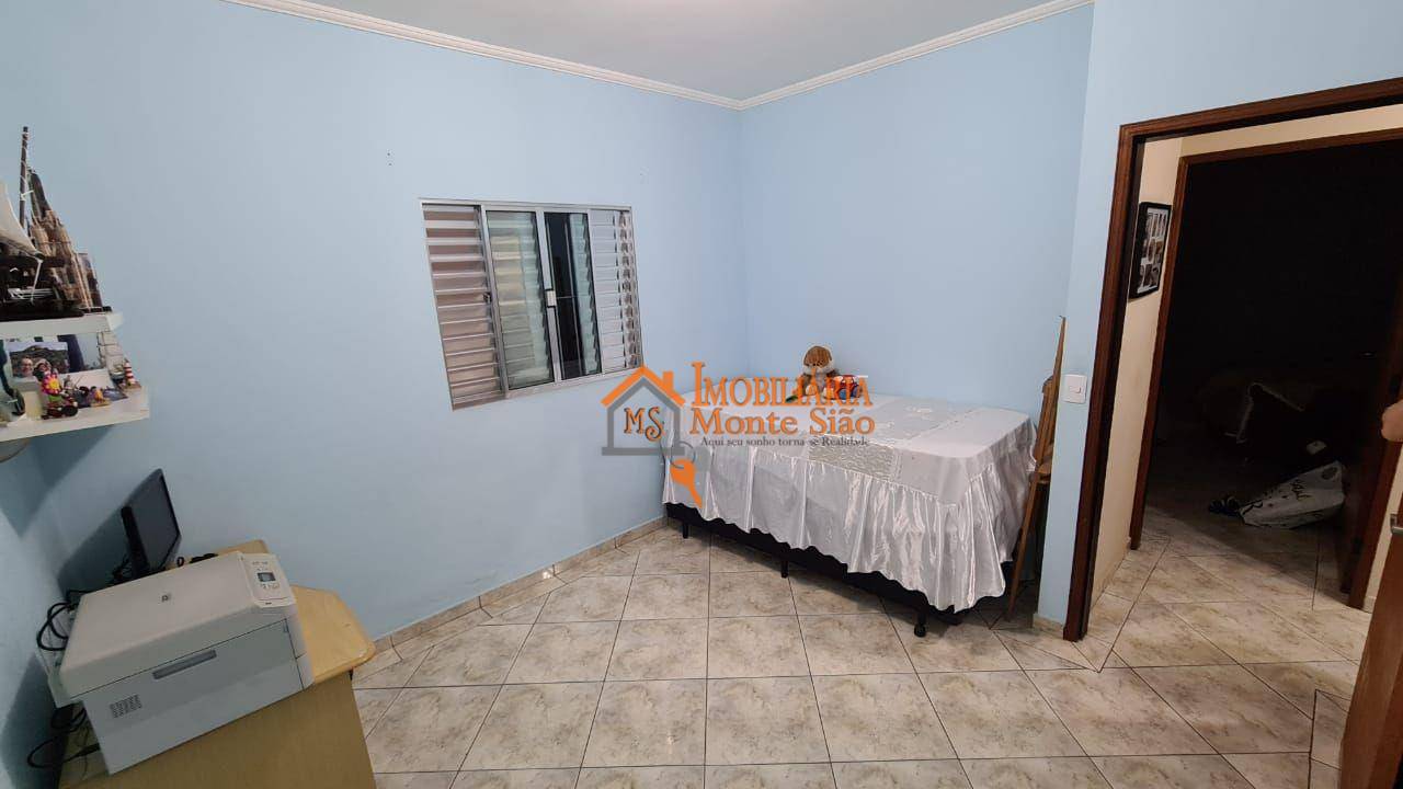 Casa à venda com 3 quartos, 179m² - Foto 5