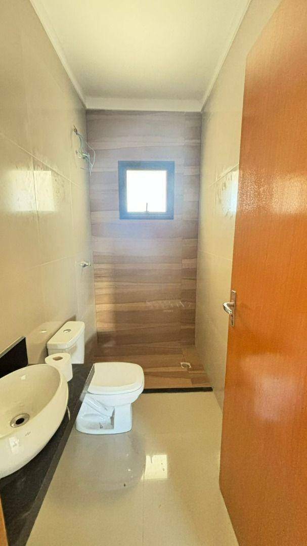 Casa de Condomínio à venda com 3 quartos, 160m² - Foto 8