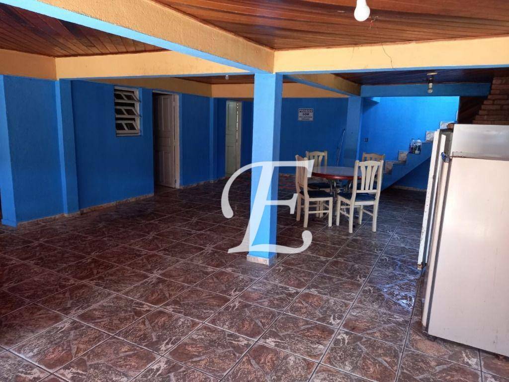 Chácara à venda com 3 quartos, 300m² - Foto 11