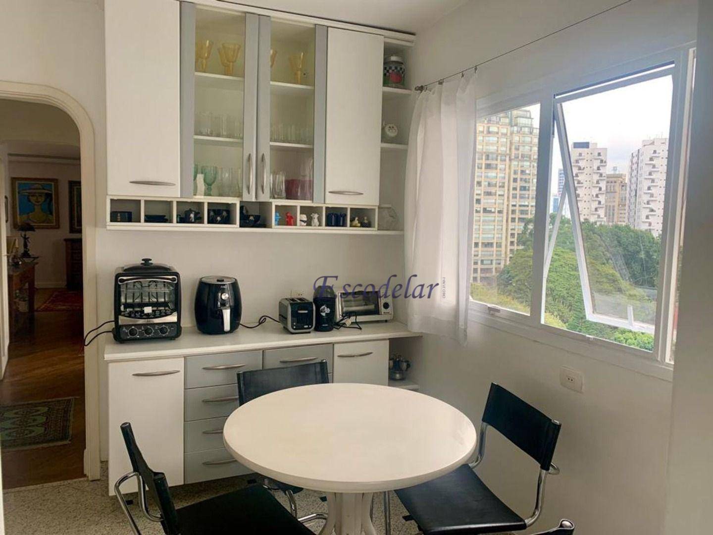 Cobertura à venda com 3 quartos, 357m² - Foto 11