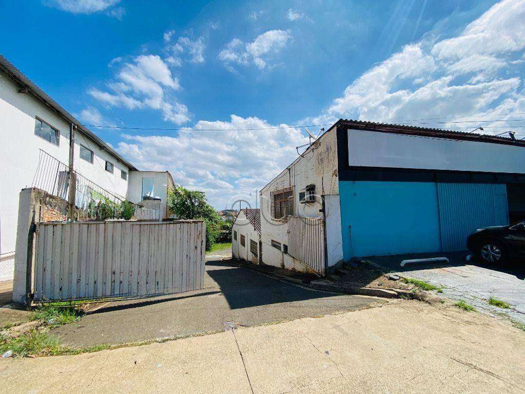 Depósito-Galpão, 1340 m² - Foto 2