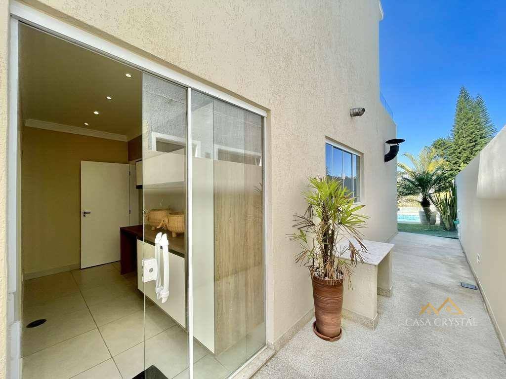 Casa de Condomínio à venda com 3 quartos, 280m² - Foto 52