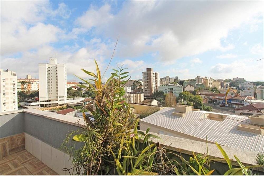 Cobertura à venda com 3 quartos, 205m² - Foto 6