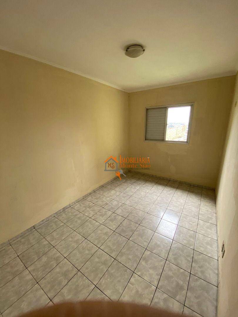 Apartamento à venda com 2 quartos, 58m² - Foto 12