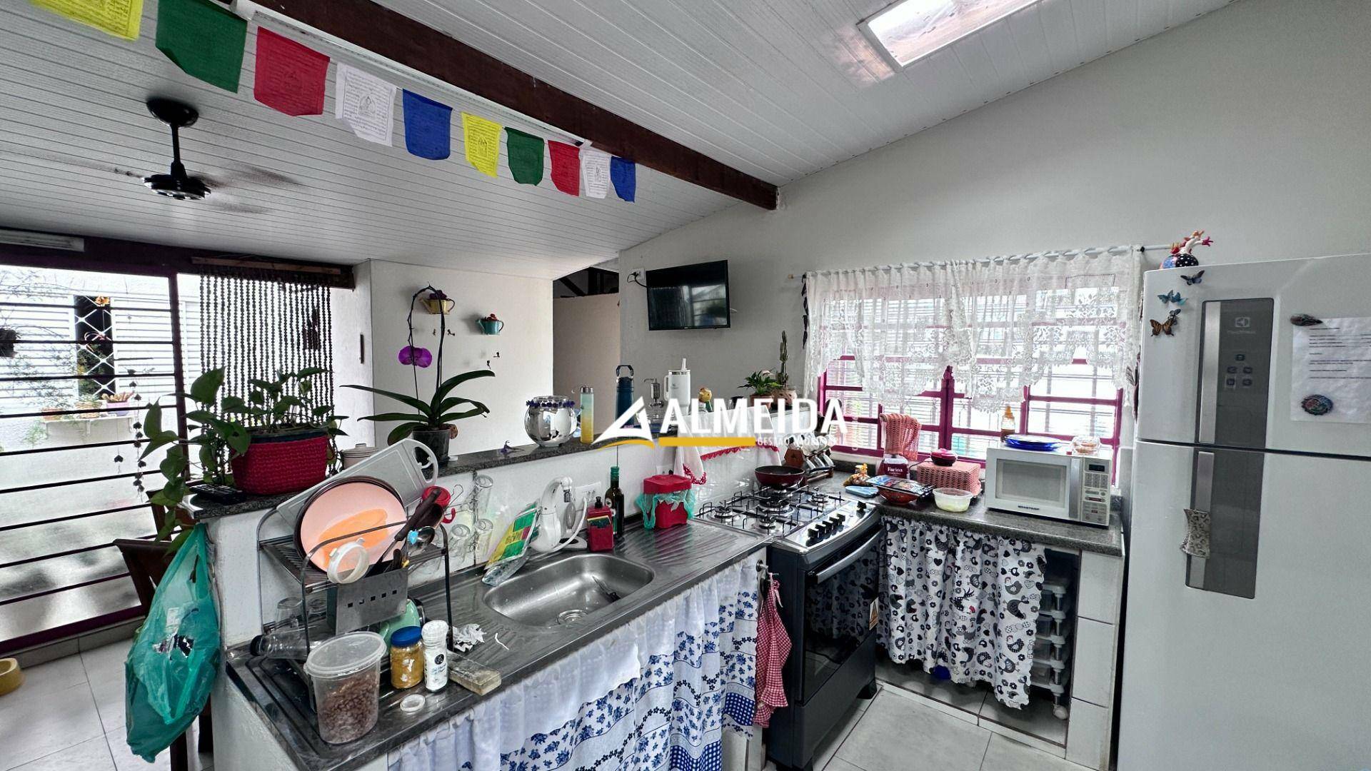 Casa, 3 quartos, 174 m² - Foto 5