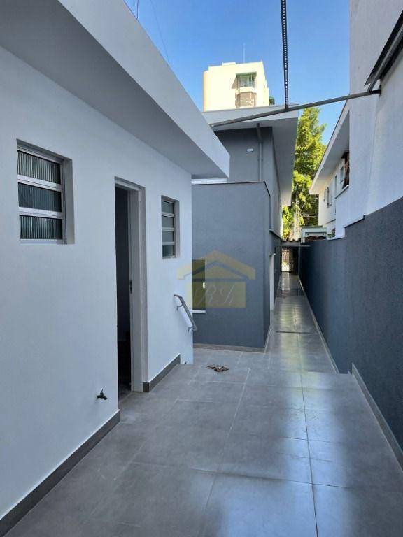 Sobrado à venda com 4 quartos, 240m² - Foto 21