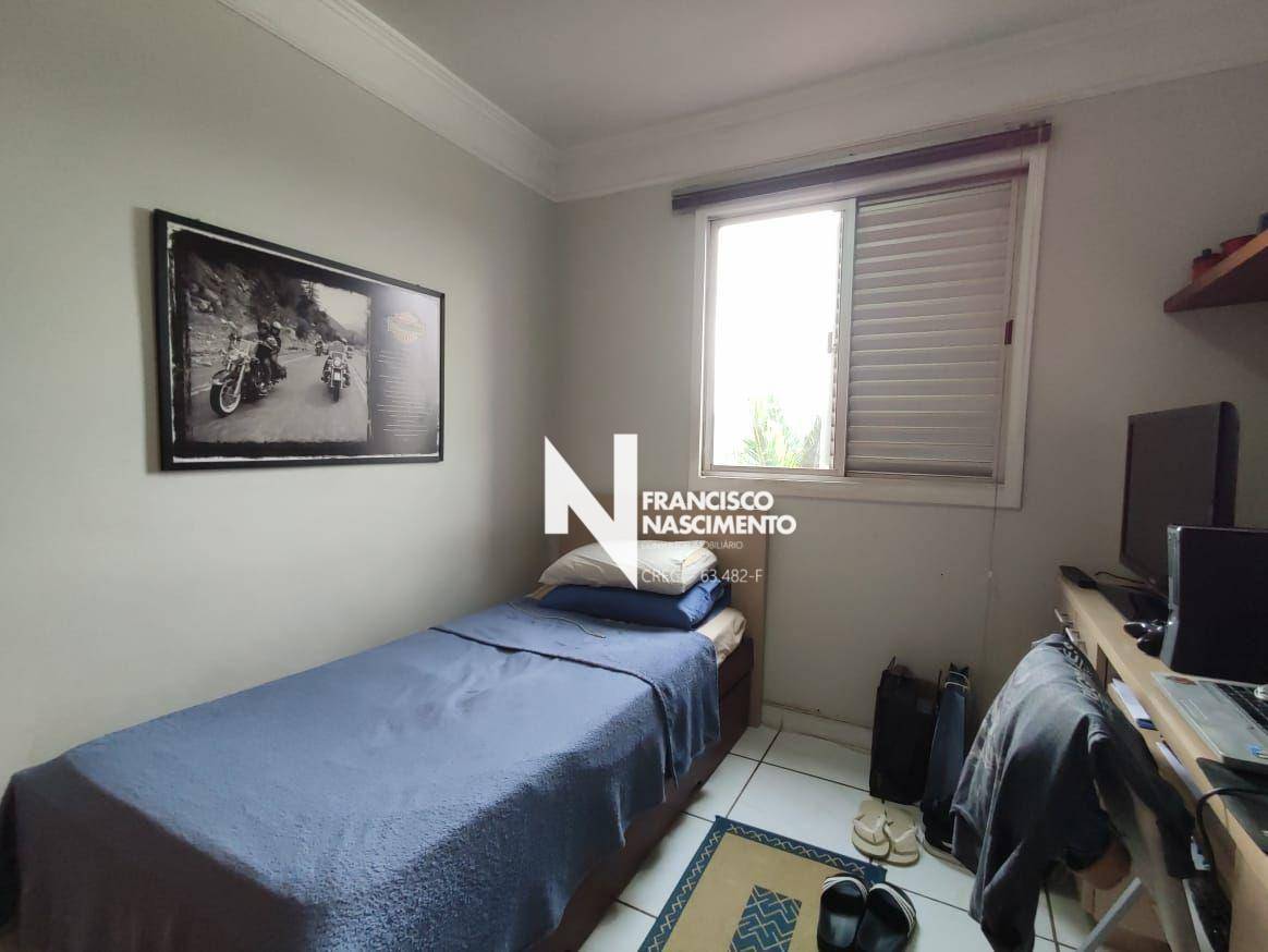 Apartamento à venda com 3 quartos, 79m² - Foto 8