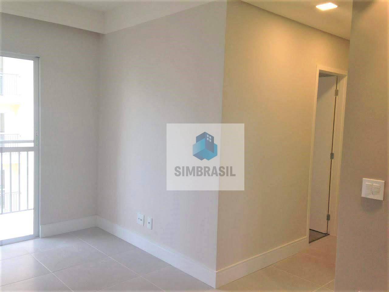 Apartamento à venda com 3 quartos, 70m² - Foto 3