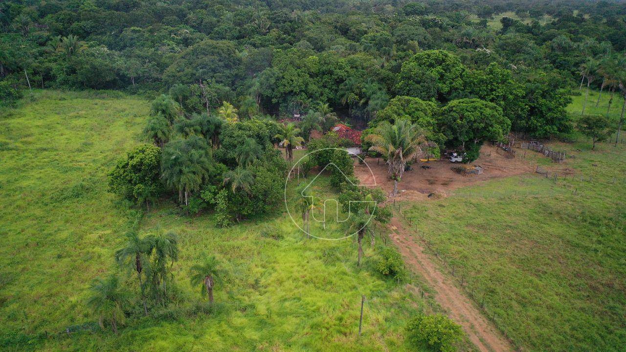 Chácara à venda com 2 quartos, 63335M2 - Foto 13