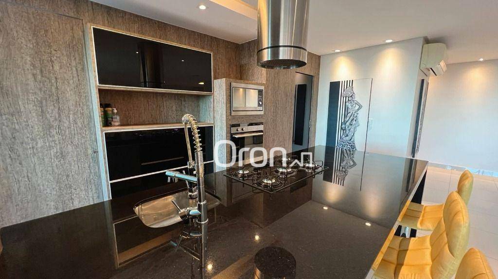 Apartamento à venda com 3 quartos, 150m² - Foto 7