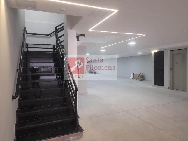 Apartamento à venda com 3 quartos, 85m² - Foto 1