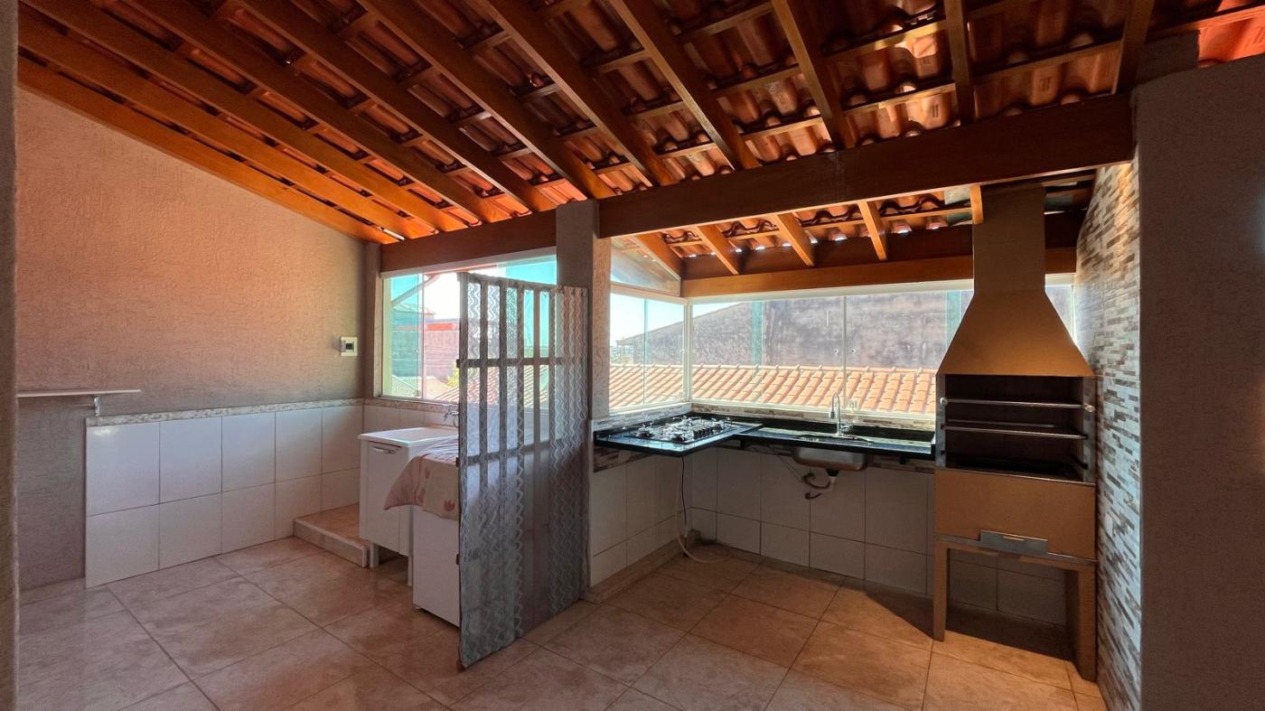 Casa à venda com 3 quartos, 125m² - Foto 22